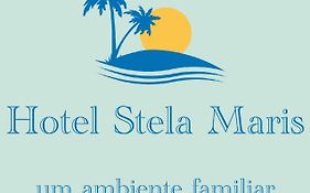 Stela Maris
